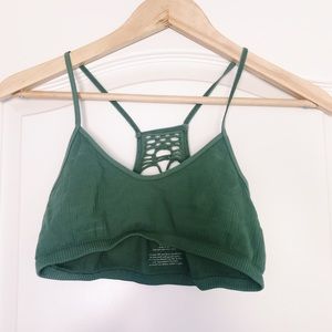 Free People Bralette
